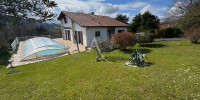 maison à URRUGNE (64700)