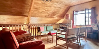 maison à LEDEUIX (64400)