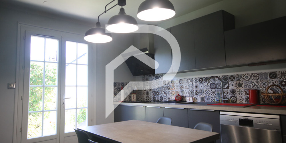 maison à OLORON STE MARIE (64400)