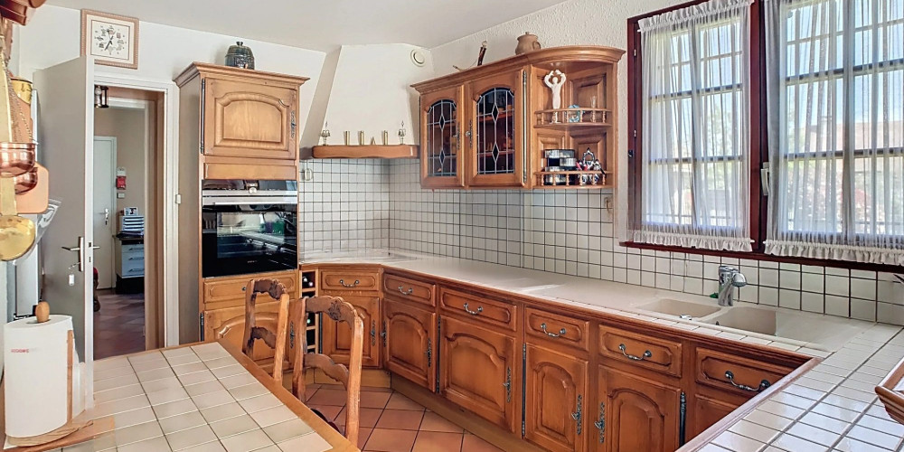 maison à IDRON (64320)