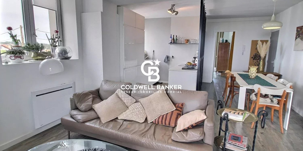 appartement à BIDART (64210)