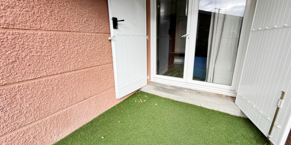 appartement à LOURDES (65100)