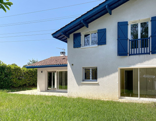 maison  ST PIERRE D IRUBE