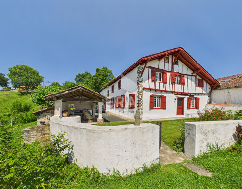 maison  HASPARREN