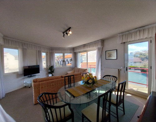 appartement  HENDAYE