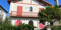 maison à ANGLET (64600)