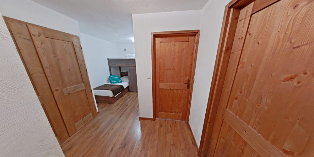 appartement à ST LARY SOULAN (65170)