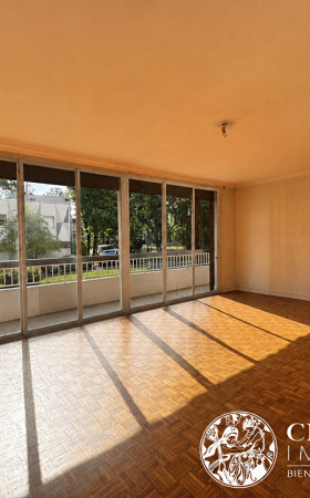 Appartement  PAU