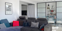 appartement à BIARRITZ (64200)