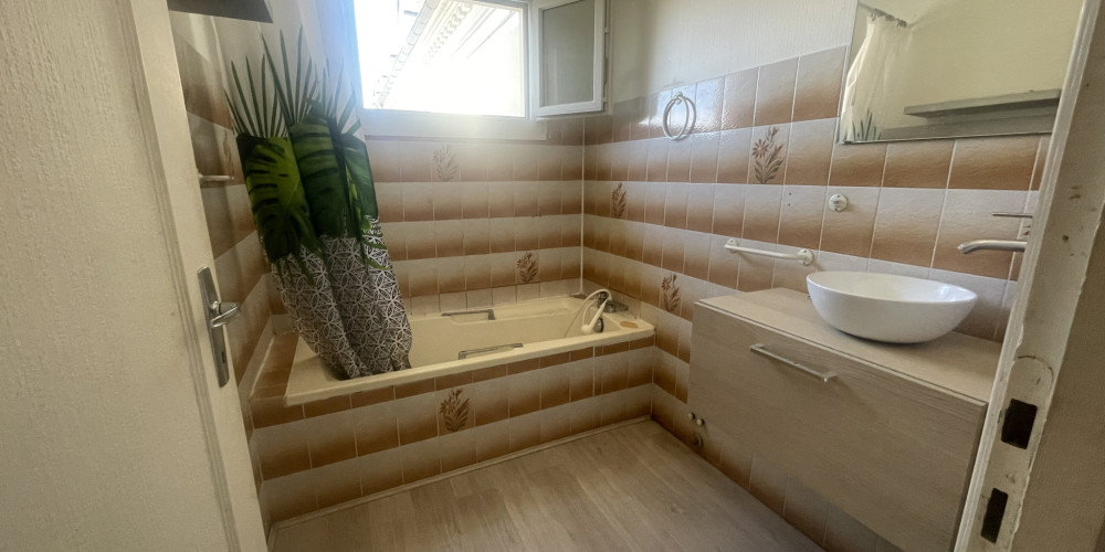 appartement à PONTACQ (64530)