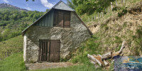 maison à GERMS SUR L OUSSOUET (65200)