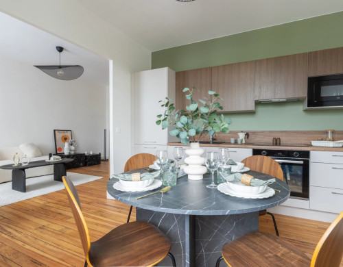 appartement  ST JEAN DE LUZ
