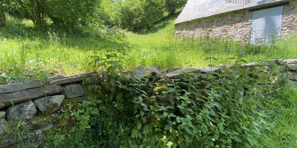 maison à BEYREDE JUMET (65410)