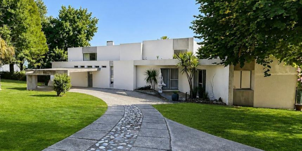 maison à SERRES CASTET (64121)