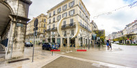 appartement à BAYONNE (64100)