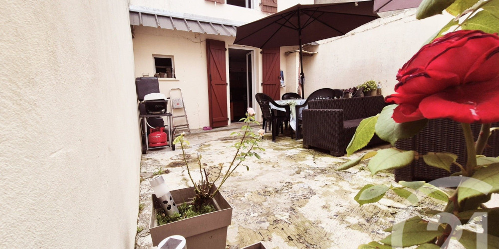 maison à ORTHEZ (64300)