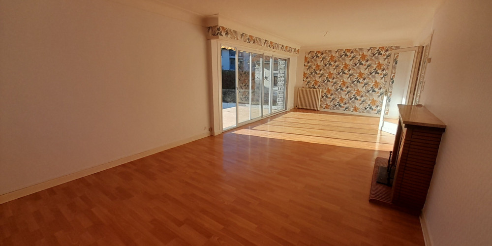 appartement à LOURDES (65100)