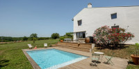 maison à ASCAIN (64310)