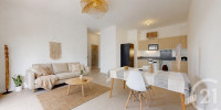 appartement à ANGLET (64600)