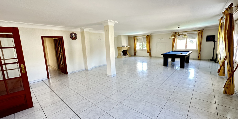 maison à GELOS (64110)
