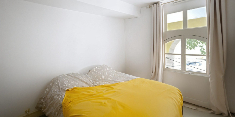 appartement à PAU (64000)