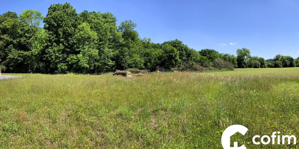 terrain à CASTETIS (64300)