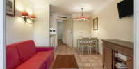 appartement à CIBOURE (64500)