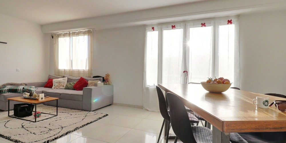 appartement à BILLERE (64140)