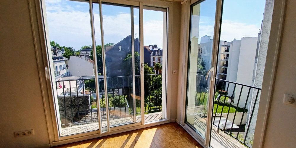 appartement à PAU (64000)
