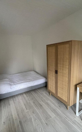 Appartement  PAU