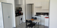 appartement à BAGNERES DE BIGORRE (65200)