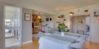 appartement à CIBOURE (64500)