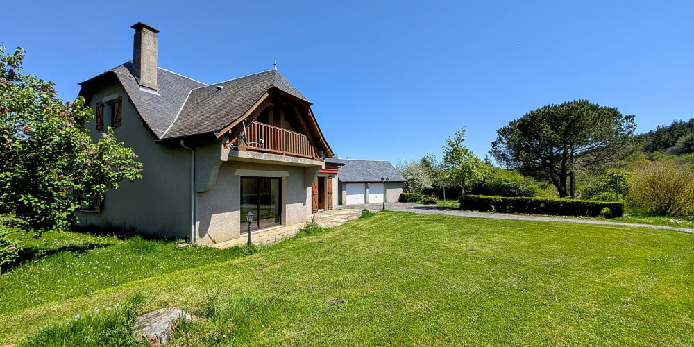 maison à BAGNERES DE BIGORRE (65200)