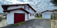 maison à ST JEAN DE LUZ (64500)