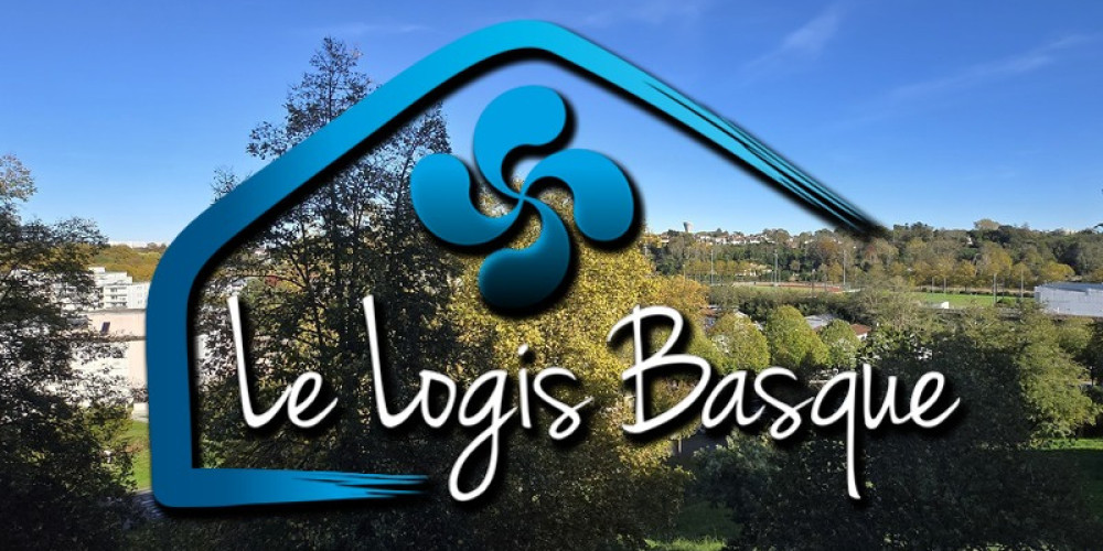 appartement à BAYONNE (64100)