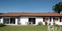 maison à URRUGNE (64122)