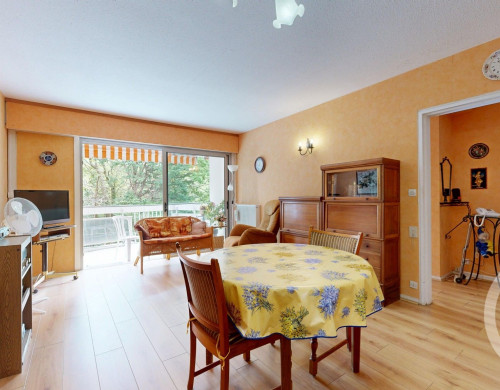 appartement  ANGLET