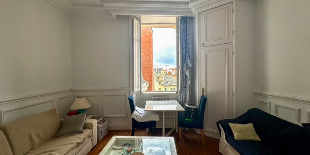 appartement à BIARRITZ (64200)