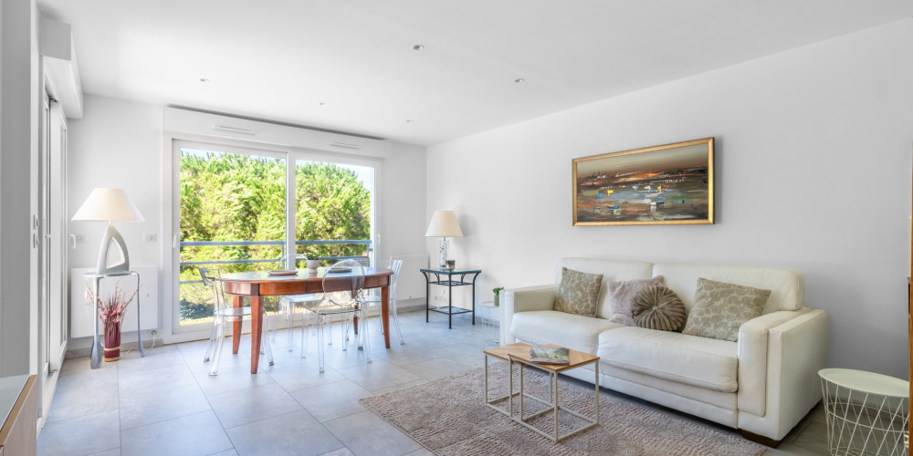 appartement à ANGLET (64600)