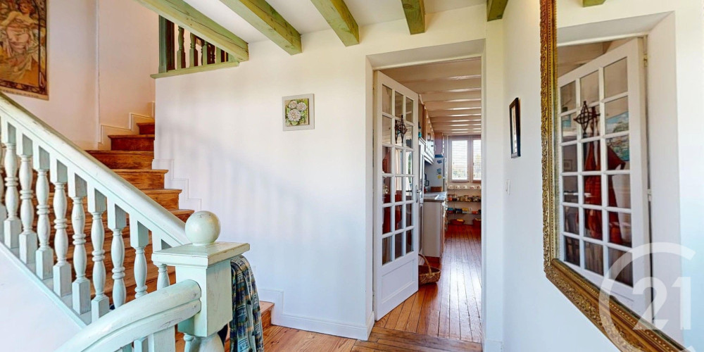 appartement à ANGLET (64600)