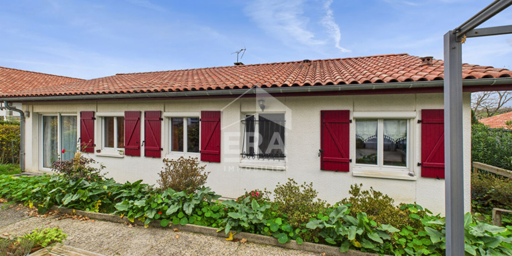 maison à HASPARREN (64240)