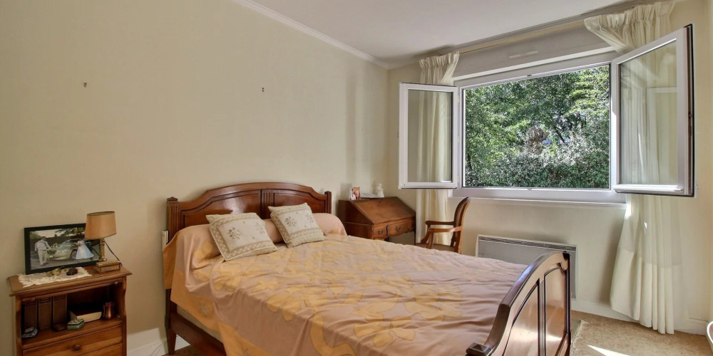 appartement à BIARRITZ (64200)