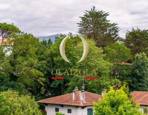 appartement  ST JEAN DE LUZ