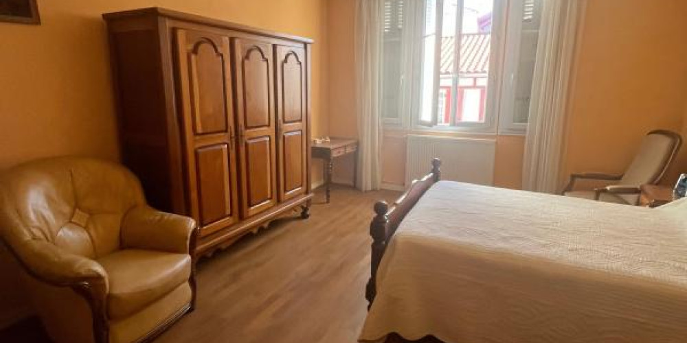 appartement à BIARRITZ (64200)