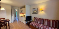 appartement à UHART CIZE (64220)