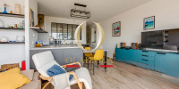 appartement à BIARRITZ (64200)