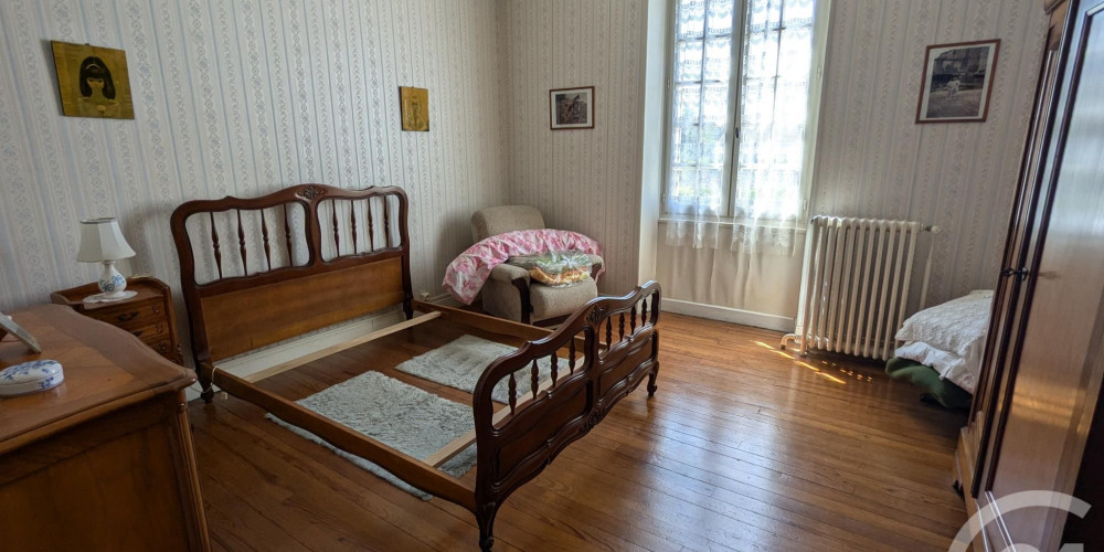 maison à PUYOO (64270)