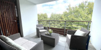 appartement à ST JEAN DE LUZ (64500)
