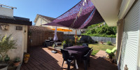 maison à OSSUN (65380)