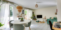 appartement à BASSUSSARRY (64200)